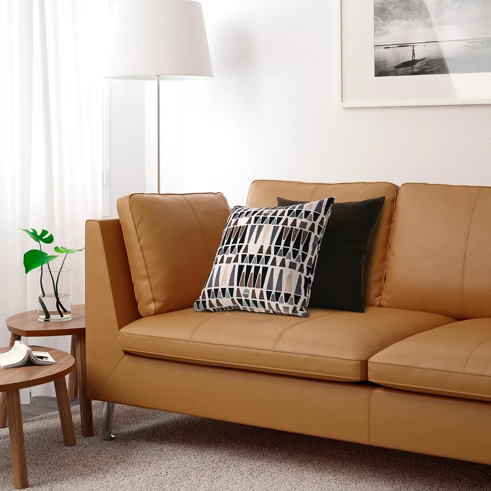 part: STOCKHOLM three-seat sofa
