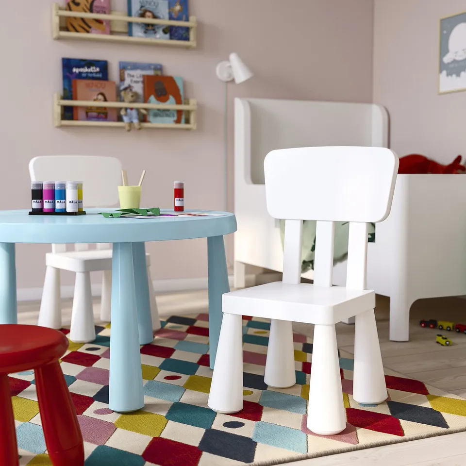 part: MAMMUT children's chair