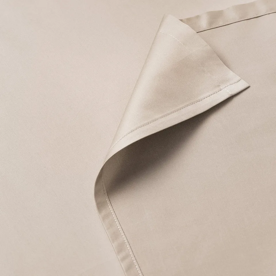 part: NATTJASMIN flat sheet