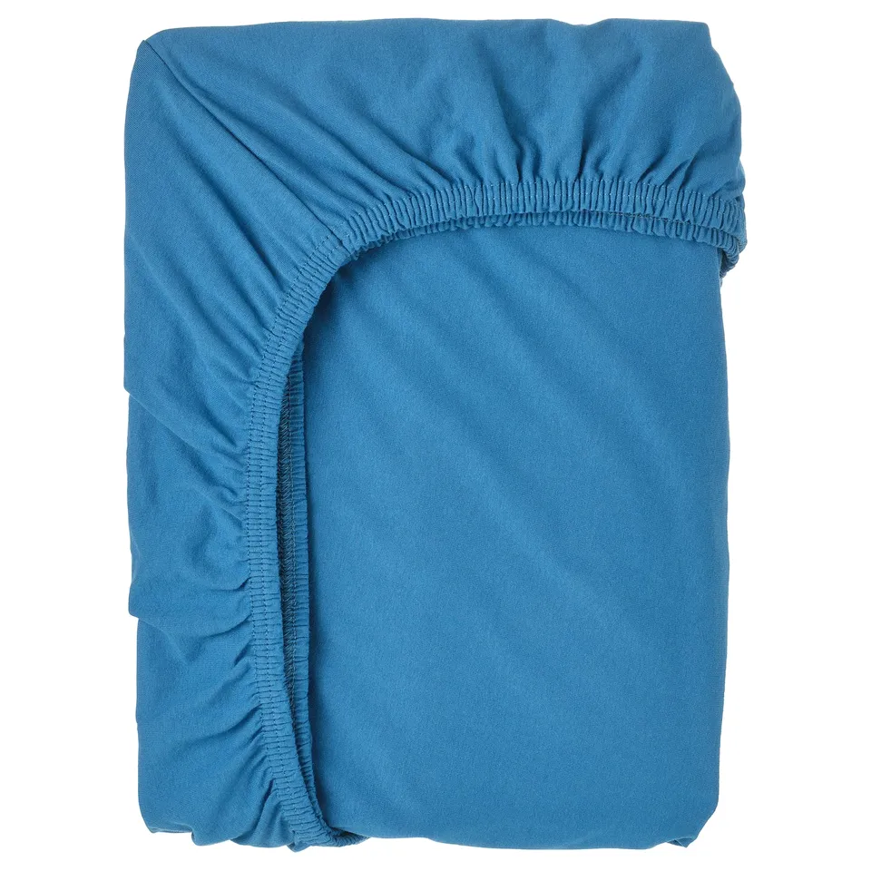 part: BARNDRÖM fitted sheet for extendable bed