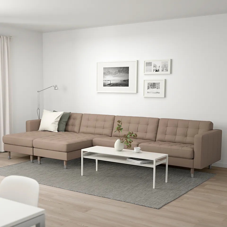 LANDSKRONA in a room