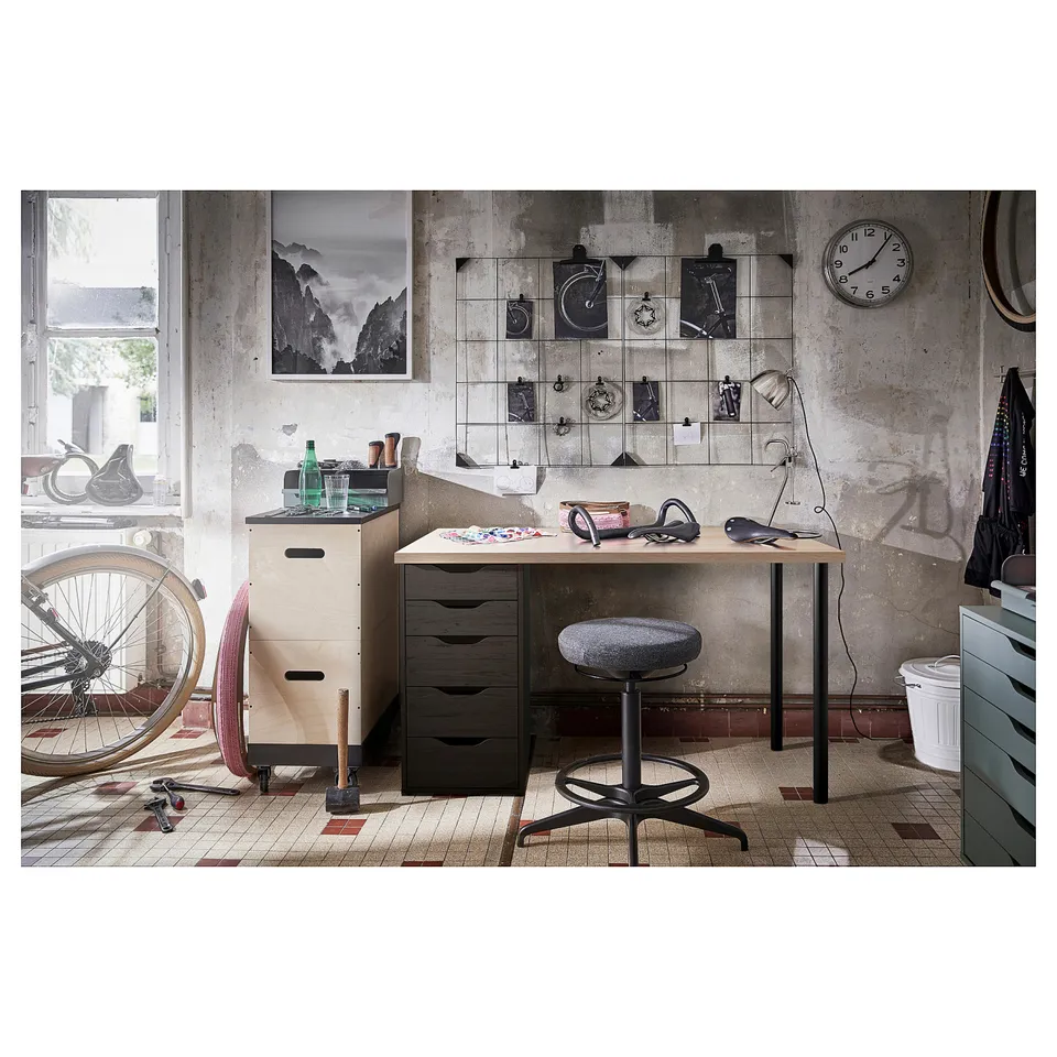 LAGKAPTEN / ALEX, photo 5