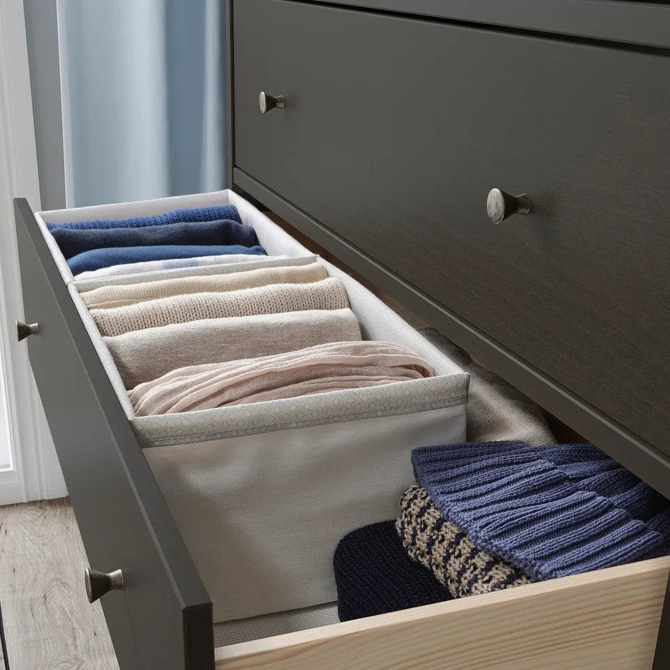 part: BAXNA organiser