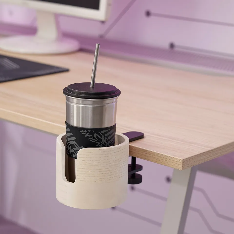part: LÅNESPELARE mug holder