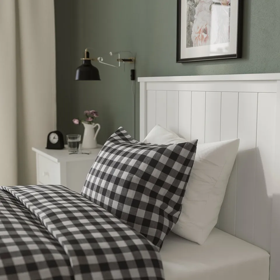 part: GULLABERG bed frame