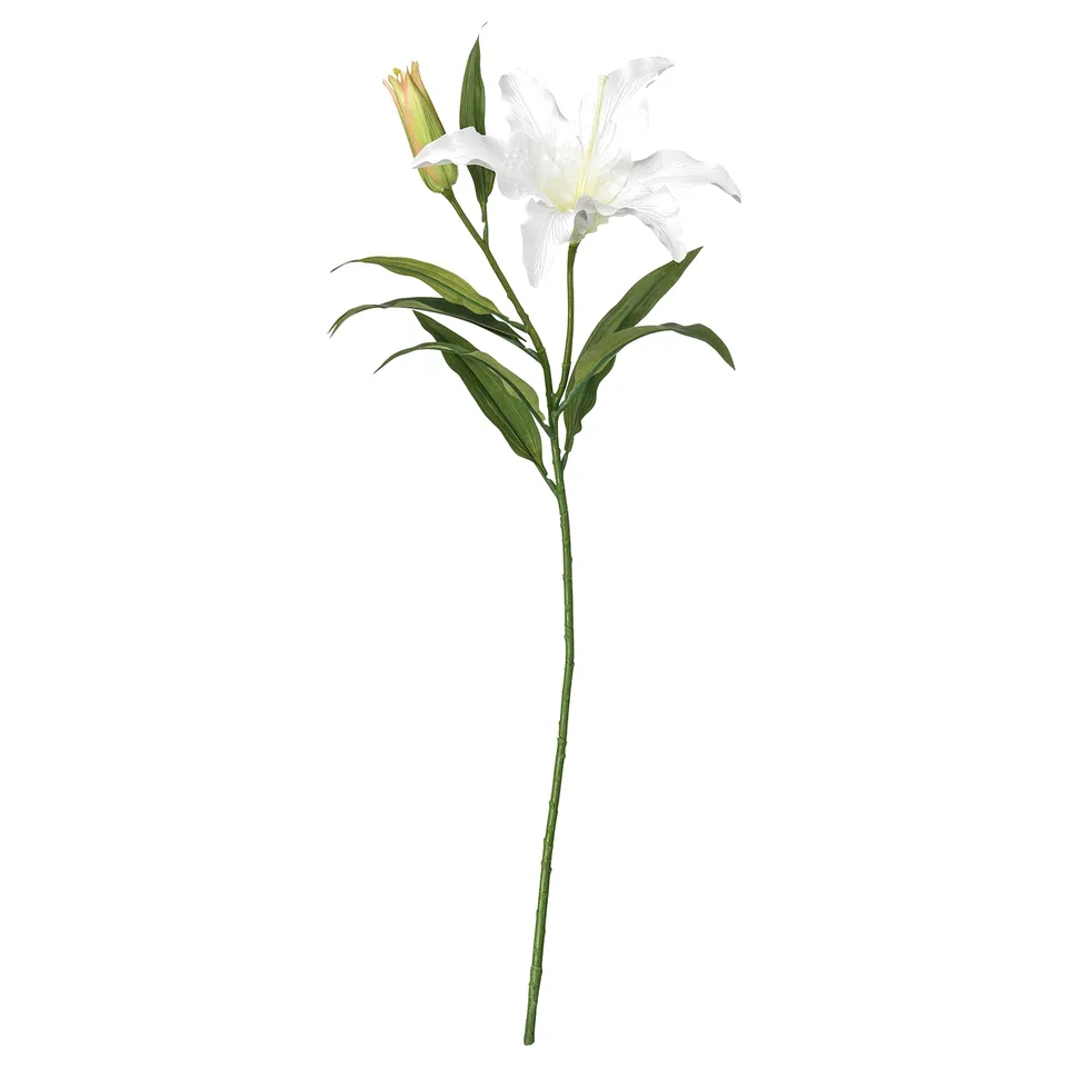 part: SMYCKA artificial flower