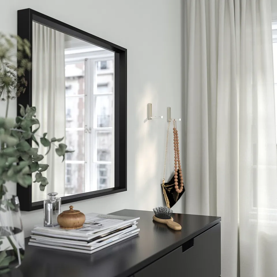 part: NISSEDAL mirror