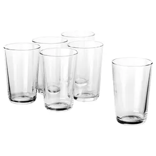 IKEA 365 + glass, clear glass, 30 cl