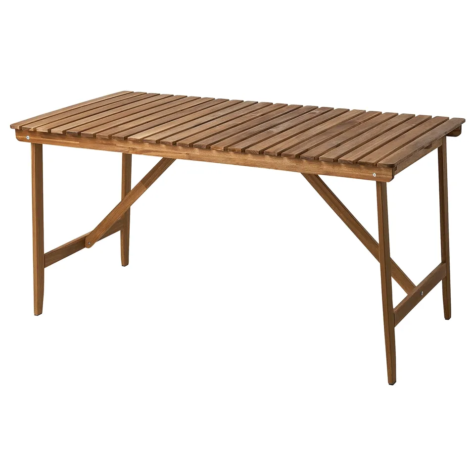 part: ASKHOLMEN table, outdoor