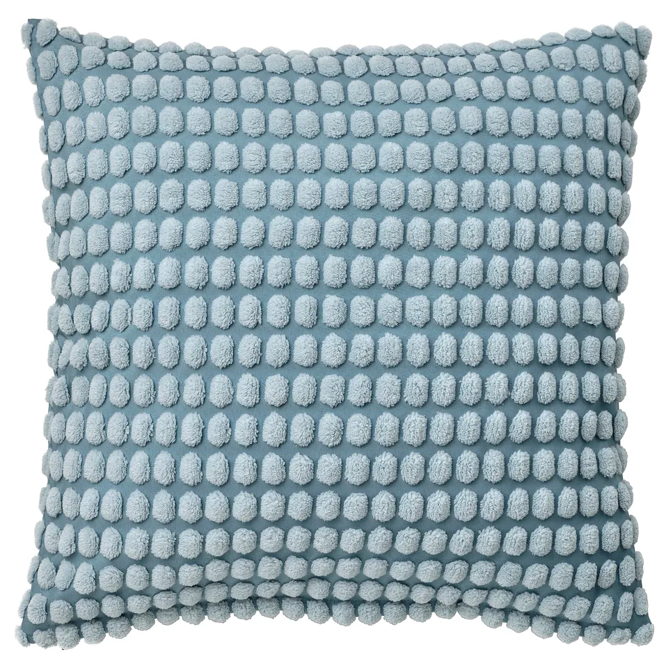 part: SVARTPOPPEL cushion cover