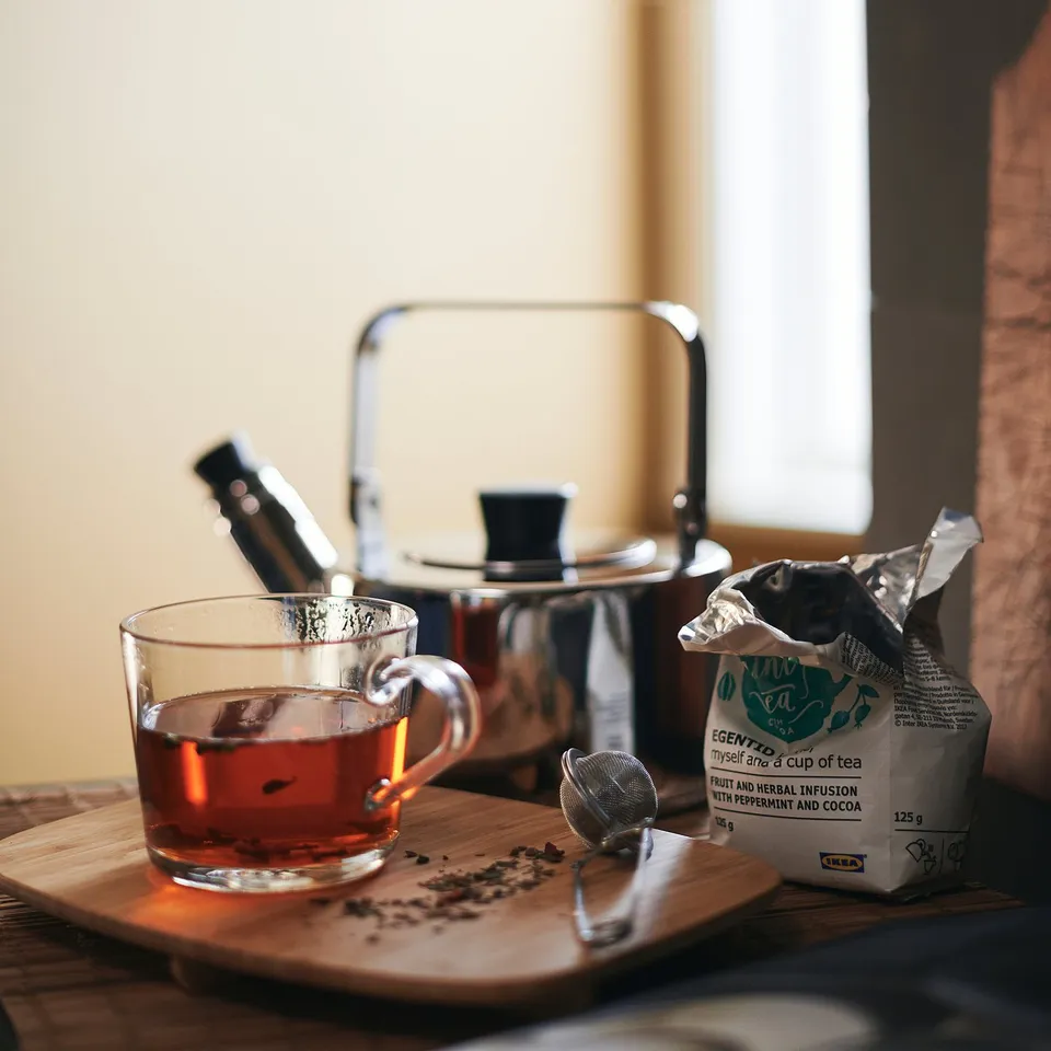 part: IKEA 365+ mug