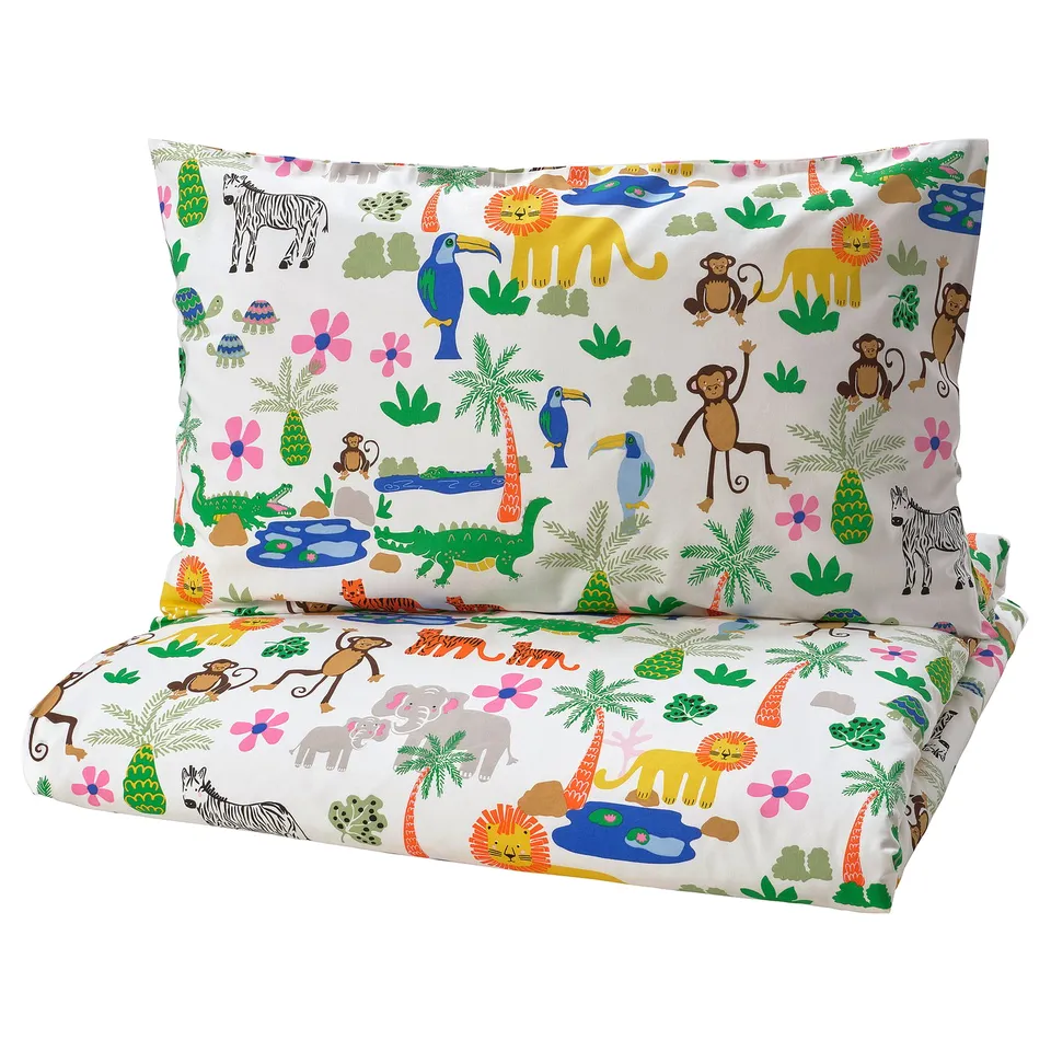 part: NATTHÄGER duvet cover and pillowcase