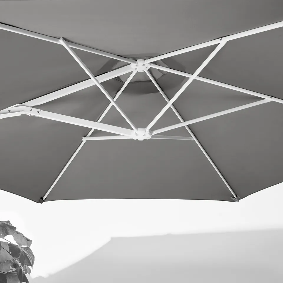 part: HÖGÖN parasol, hanging