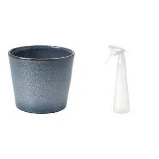FJÄRILSBUSKE/TOMAT set: plant pot + spray bottle