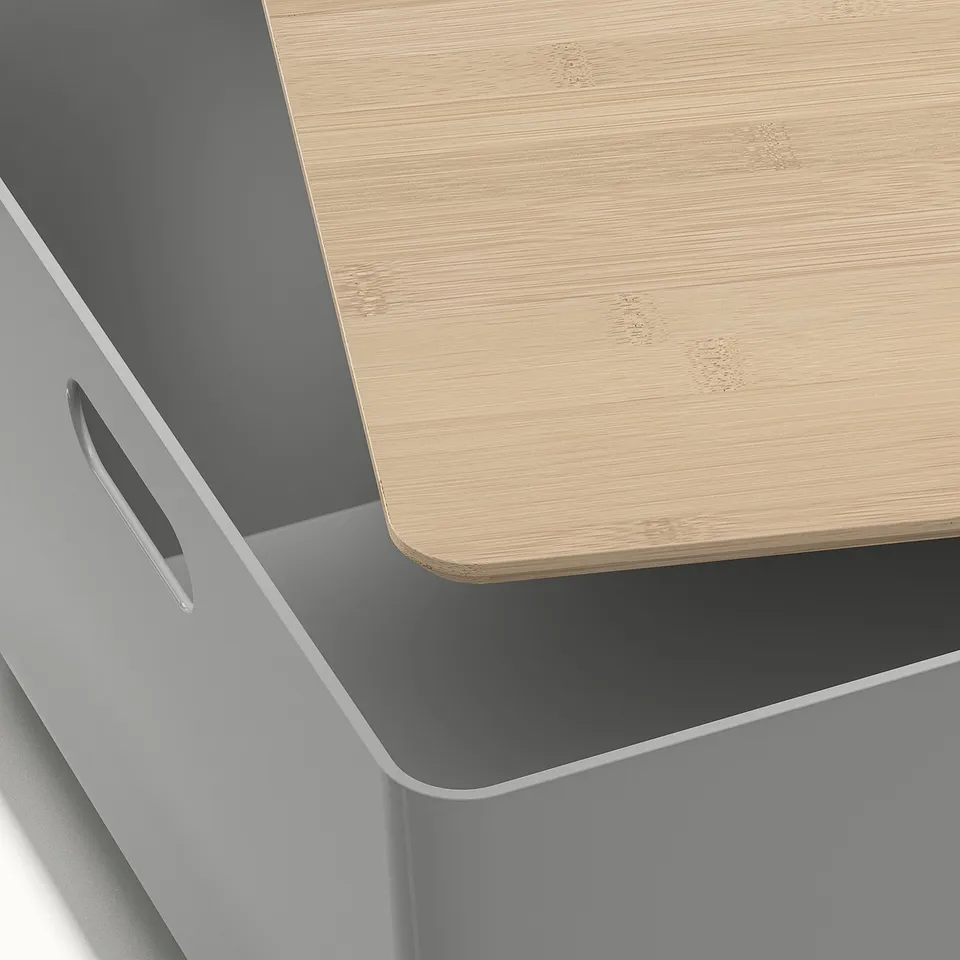 part: KUGGIS box with lid