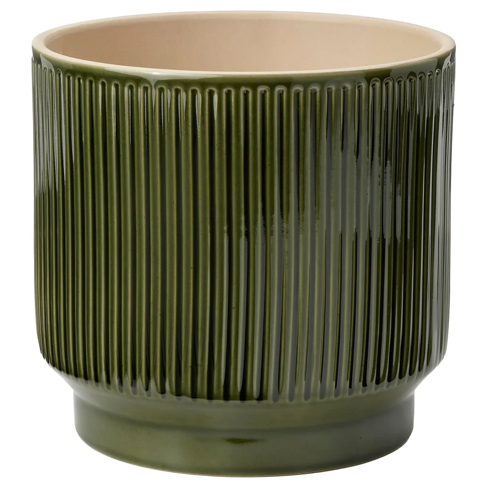 part: HONUNGSPALM plant pot