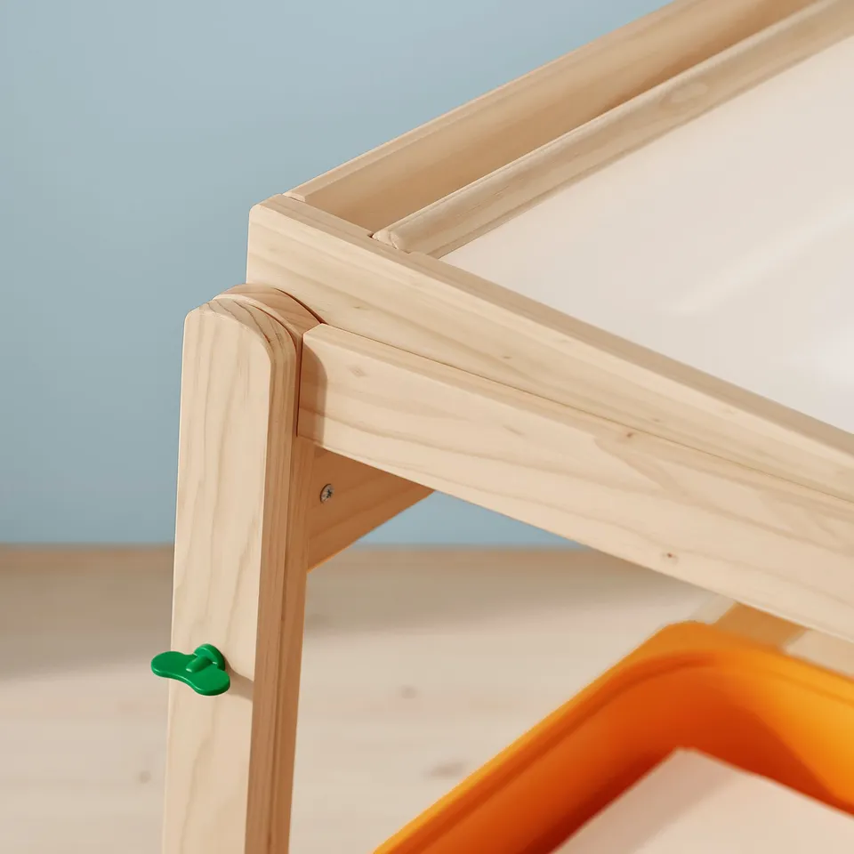 part: FLISAT Children's desk