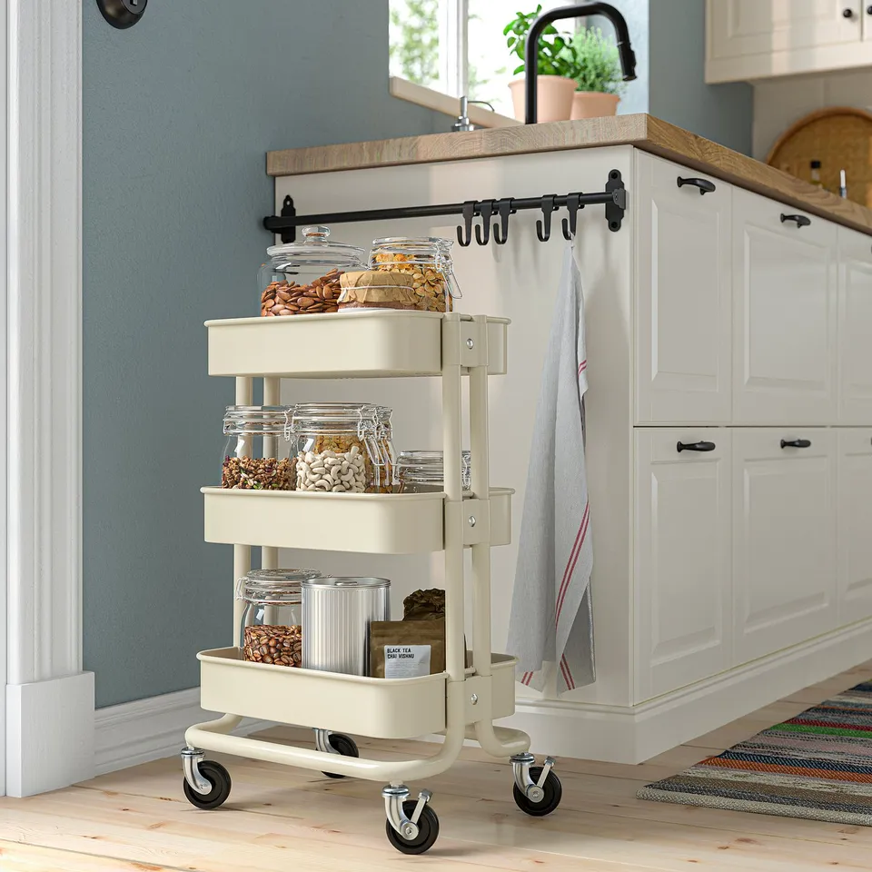 part: RÅSKOG trolley
