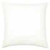 HJÄRTERÖ cushion cover, off-white outdoor/indoor, 65x65 cm