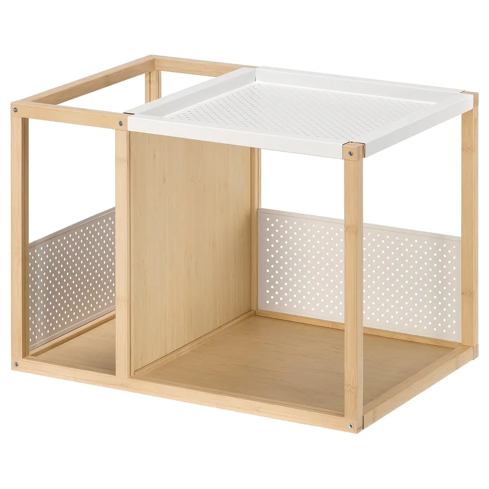 part: GILLERSBERG bedside table