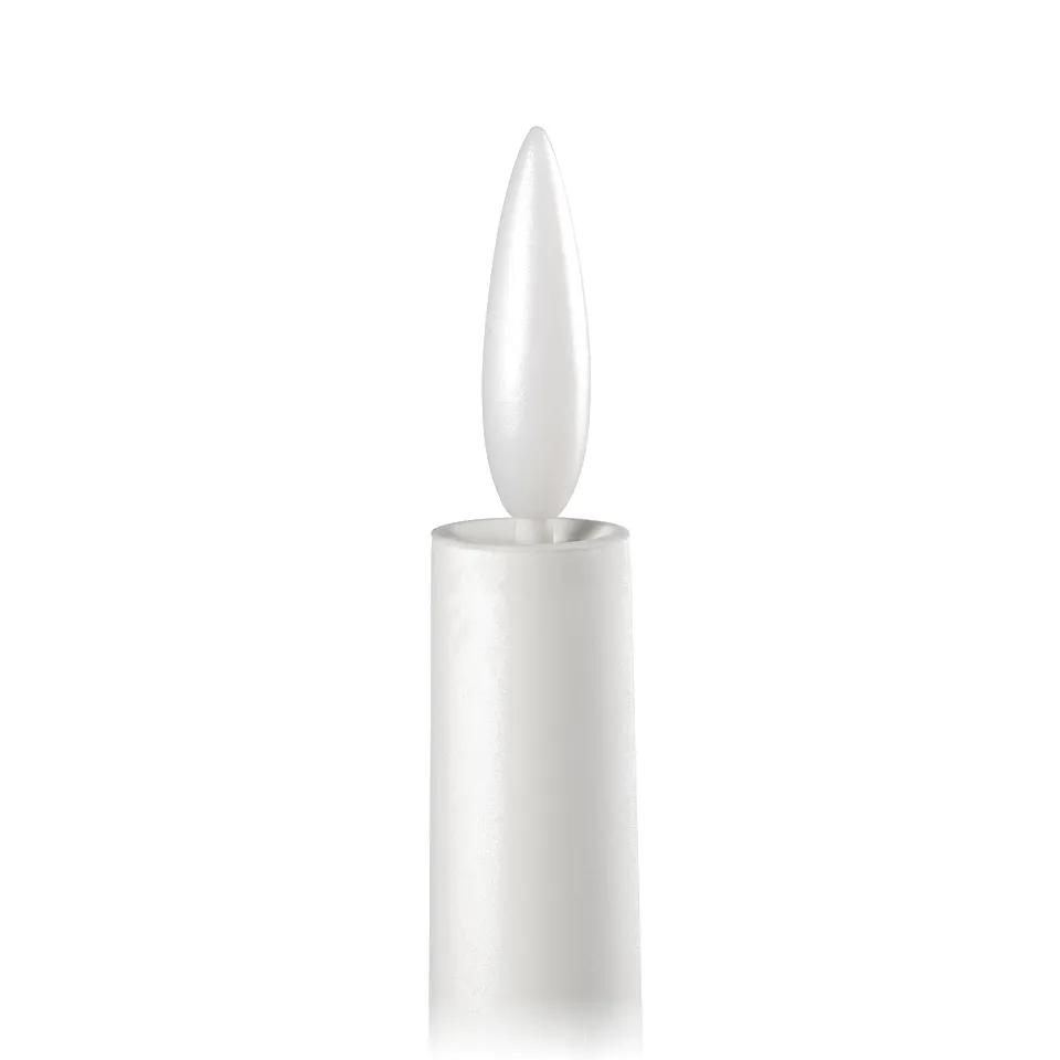 part: SMÅLOM LED taper candle