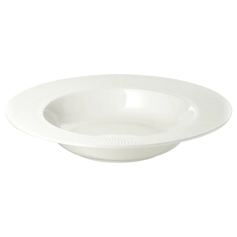 part: OFANTLIGT deep plate