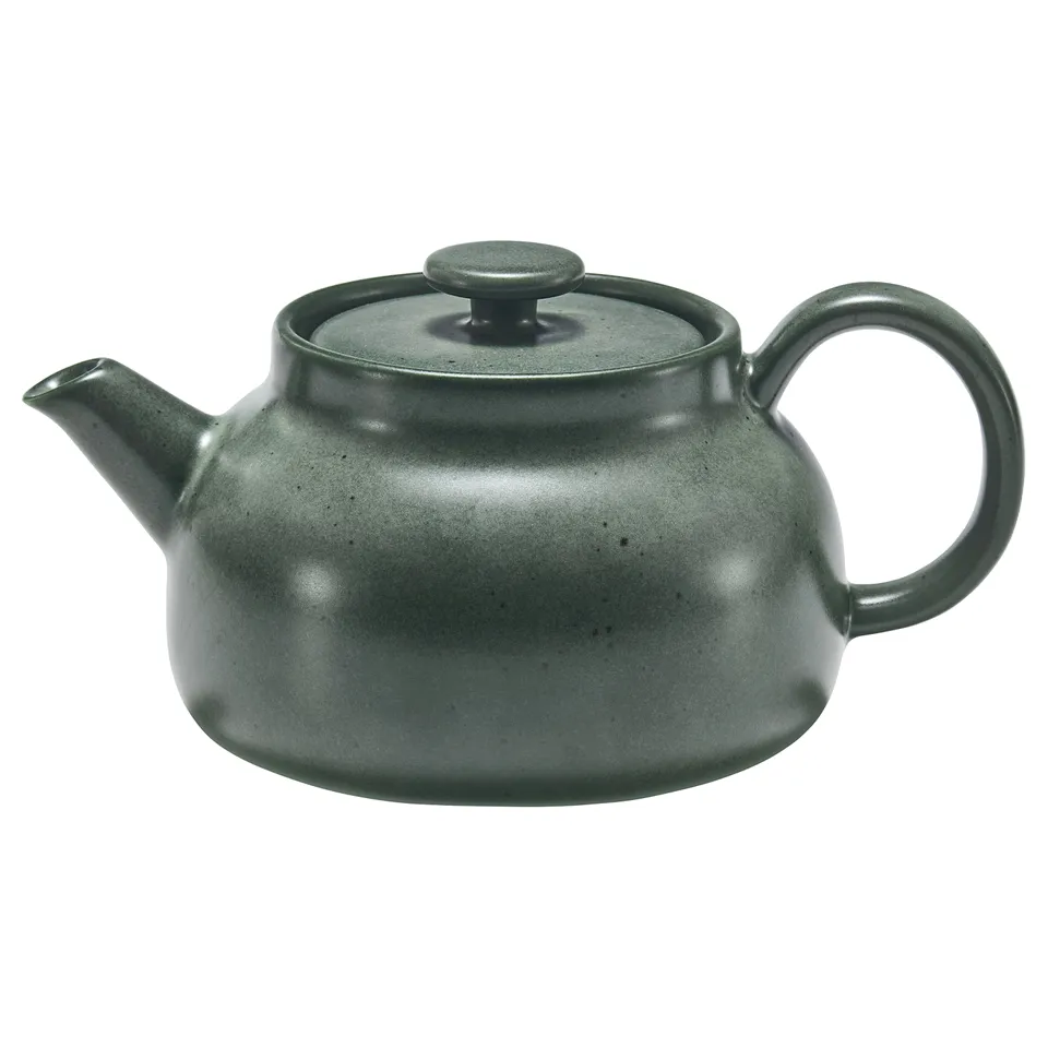 part: HUSBLOSSTÖR teapot