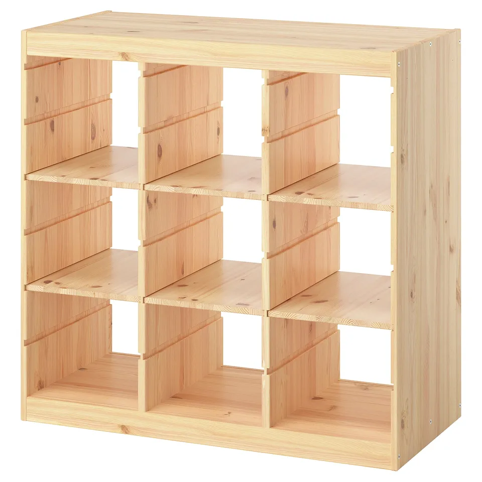 part: TROFAST shelf