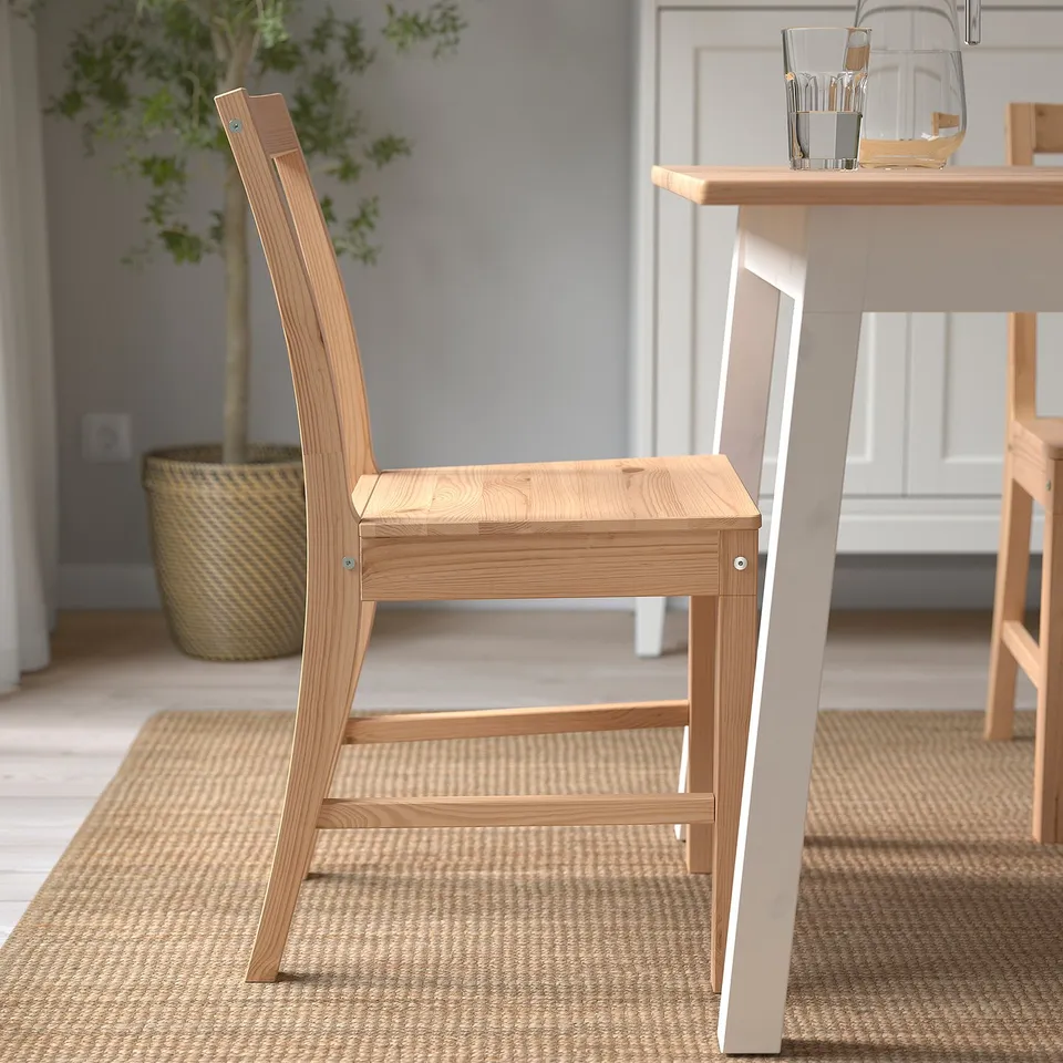 part: PINNTORP chair