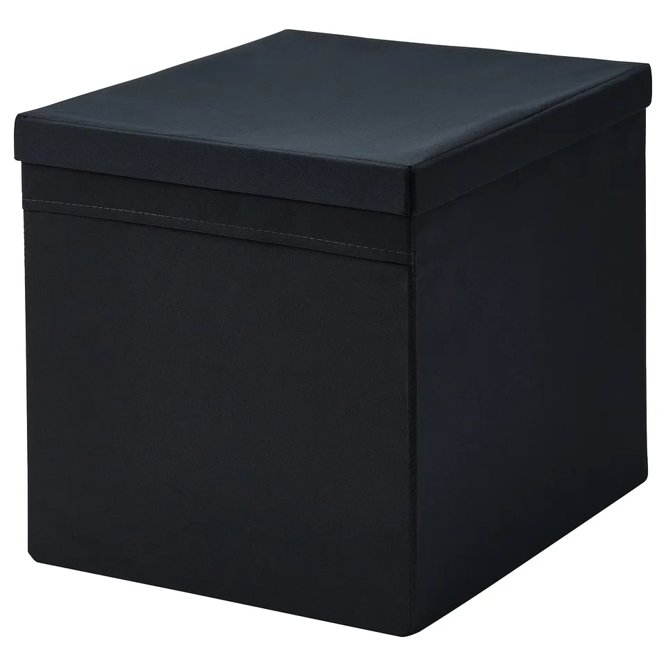 part: DRÖNA box with lid