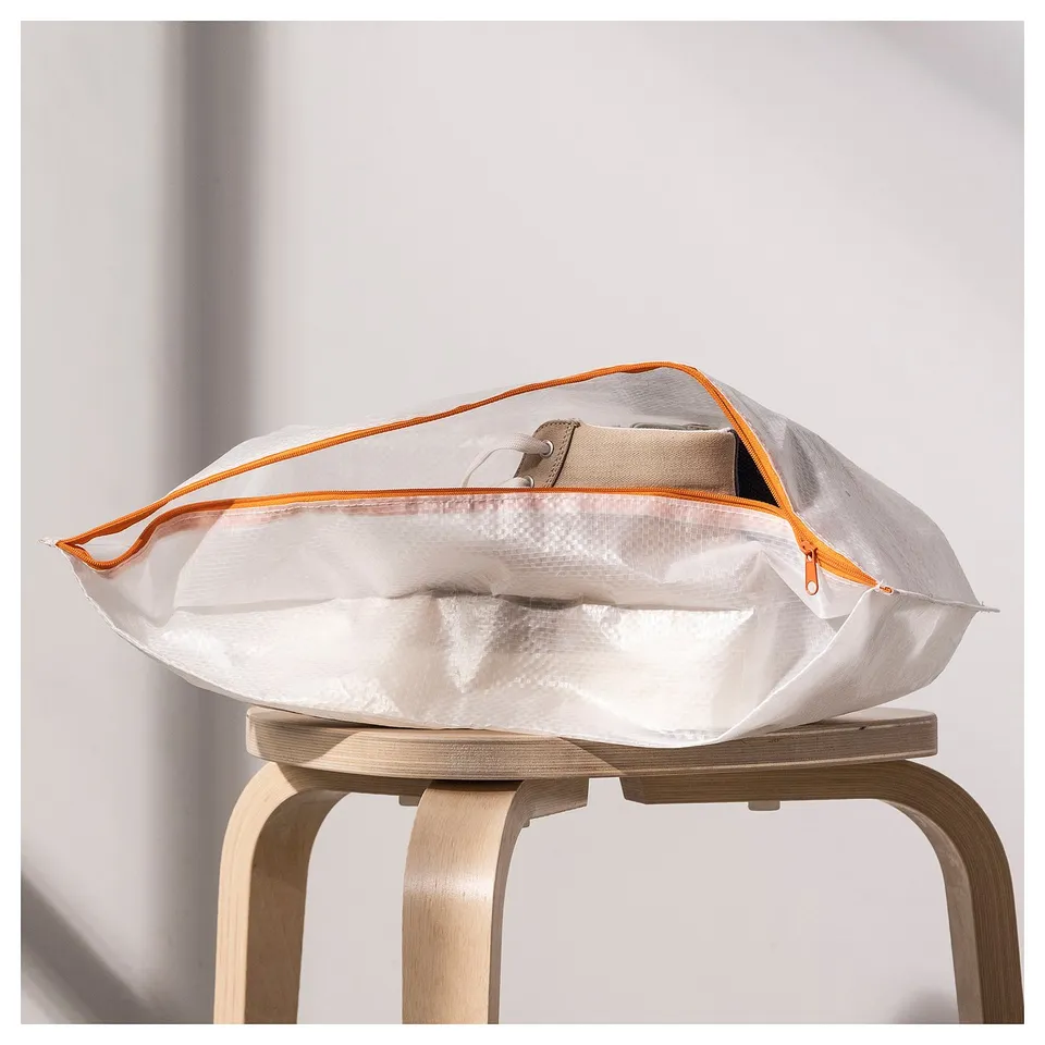 part: PÄRKLA shoe bag