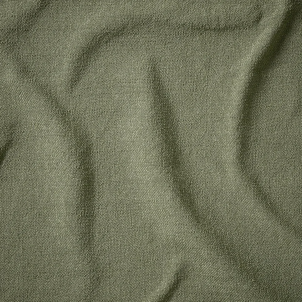 TULLSTA Armchair, Naggen grey-green