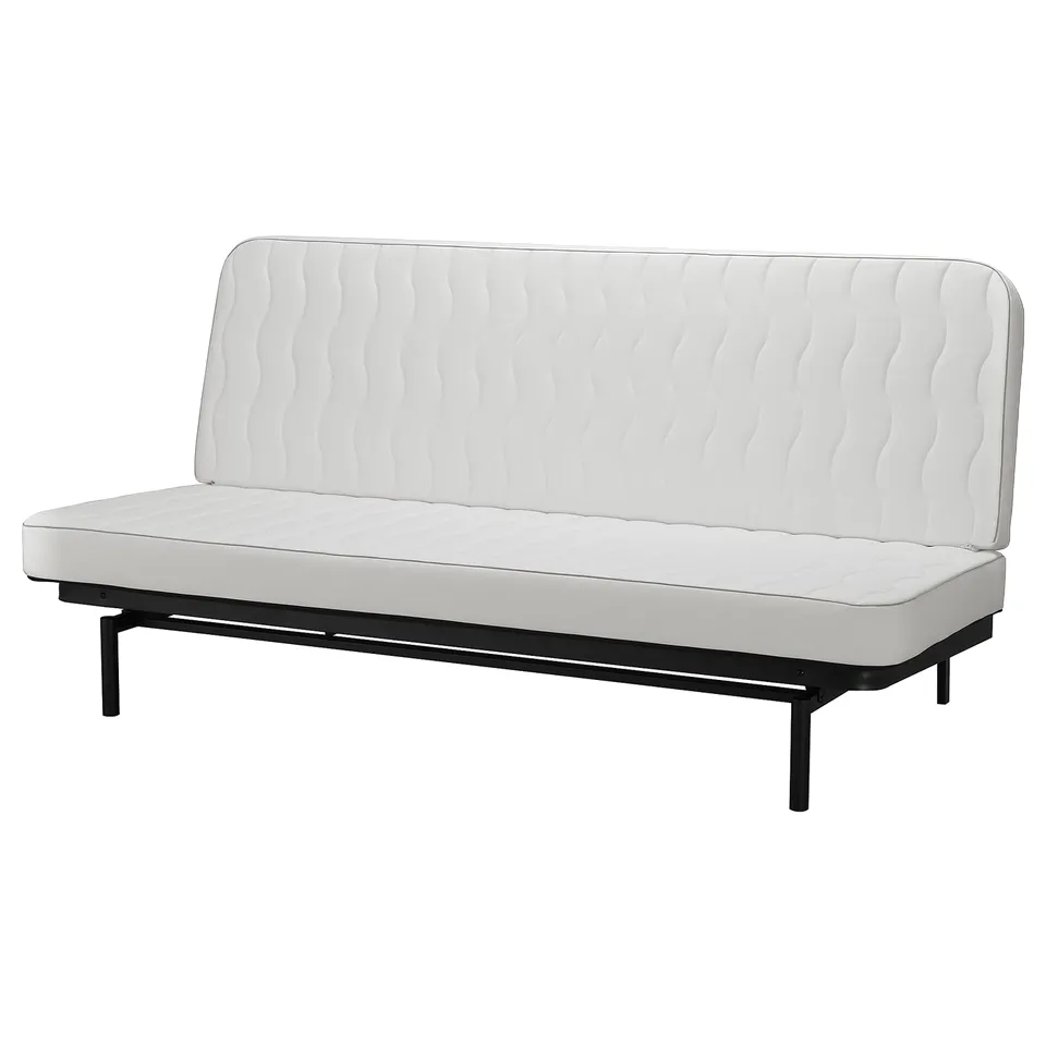 part: NYHAMN foam mattress