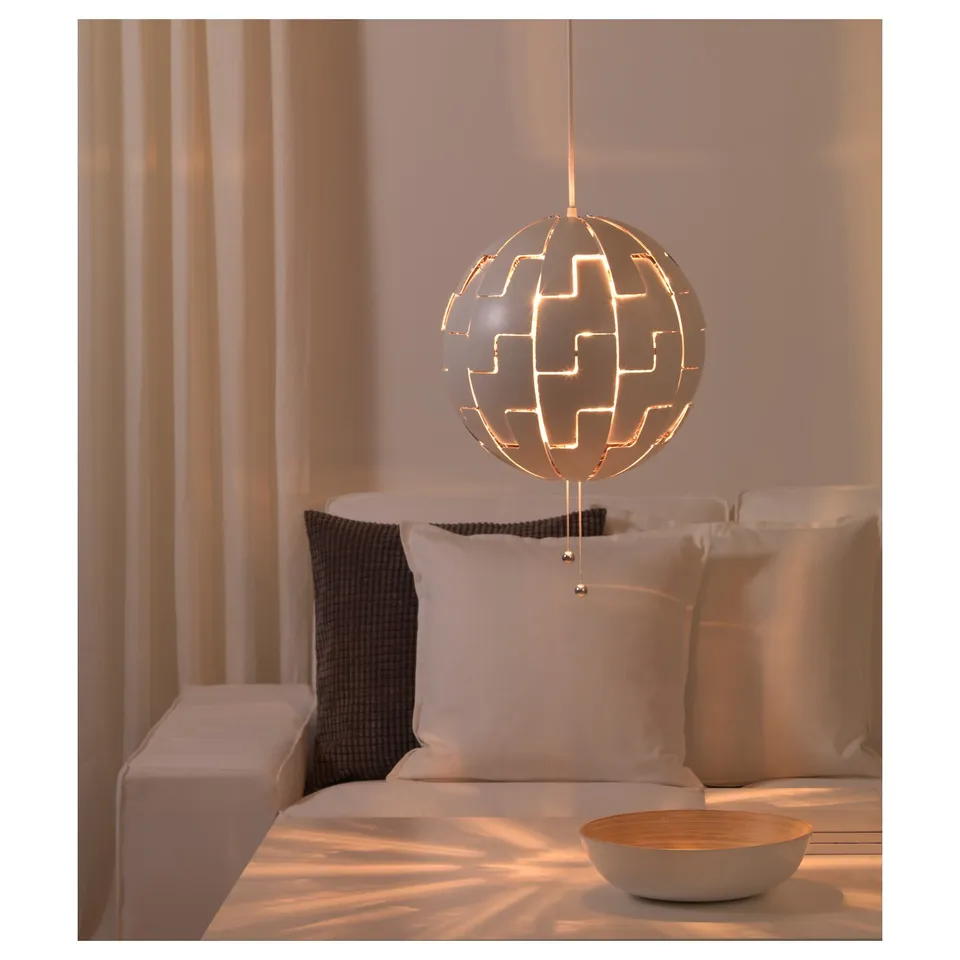part: IKEA PS 2014 pendant lamp