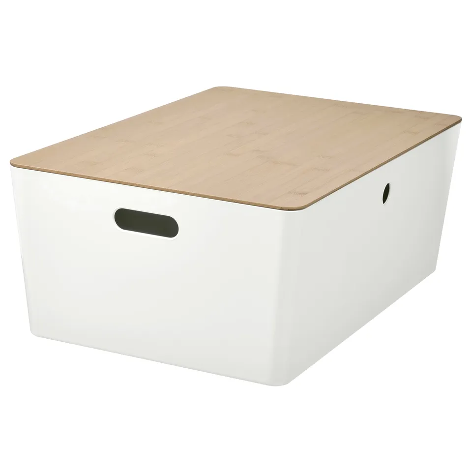 part: KUGGIS box with lid
