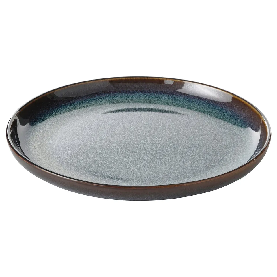 part: GLADELIG side plate