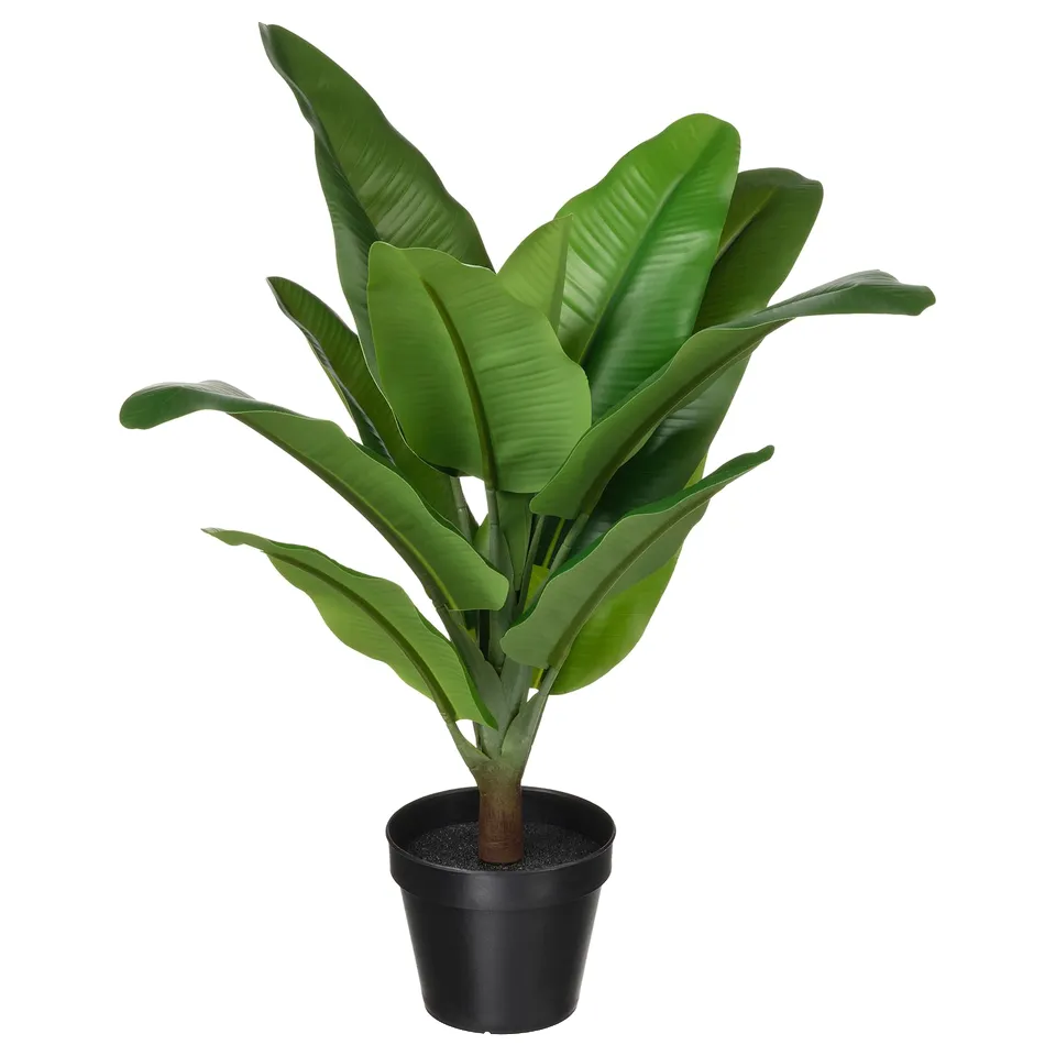 part: FEJKA artificial potted plant