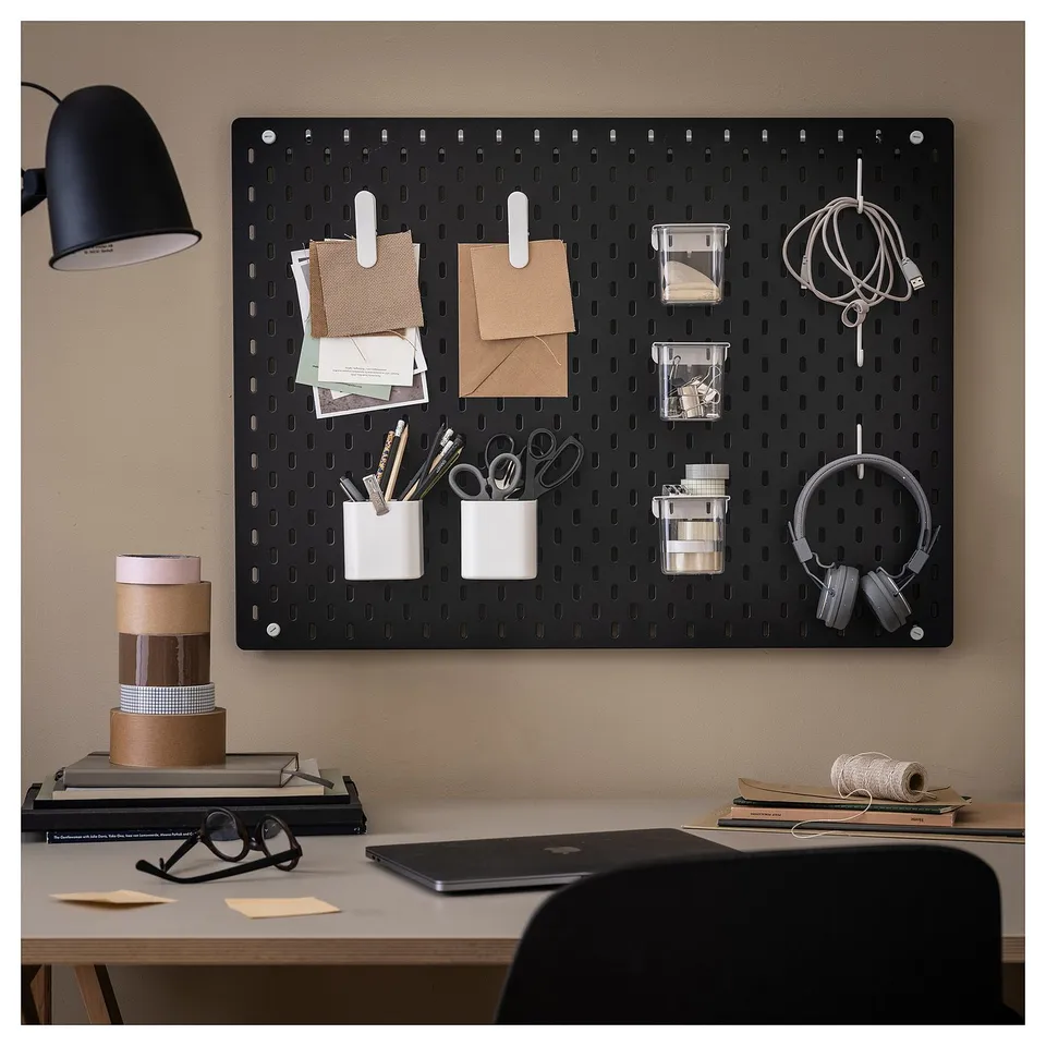 part: SKÅDIS pegboard