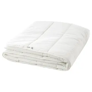SMÅSPORRE duvet, light warm, 240x220 cm