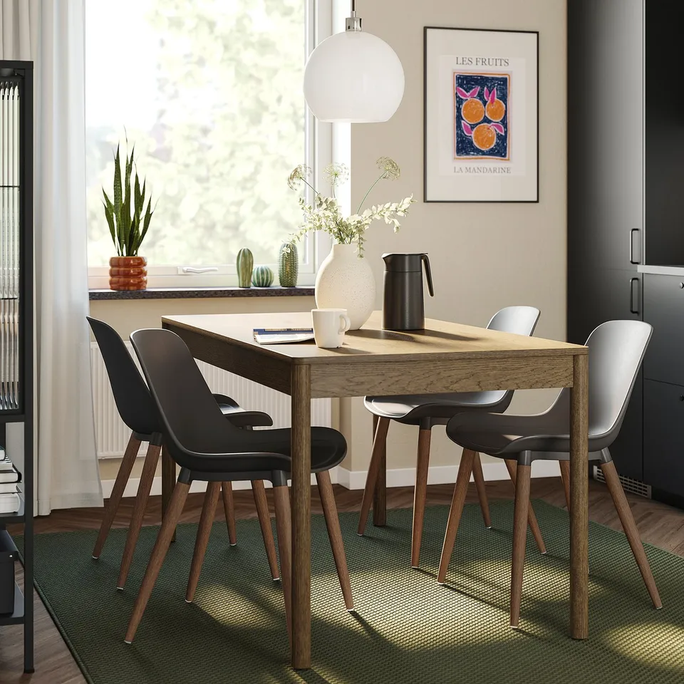 part: GRÖNSTA chair