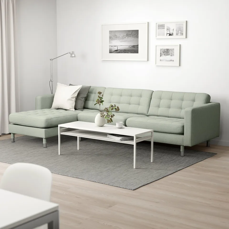 LANDSKRONA in a room