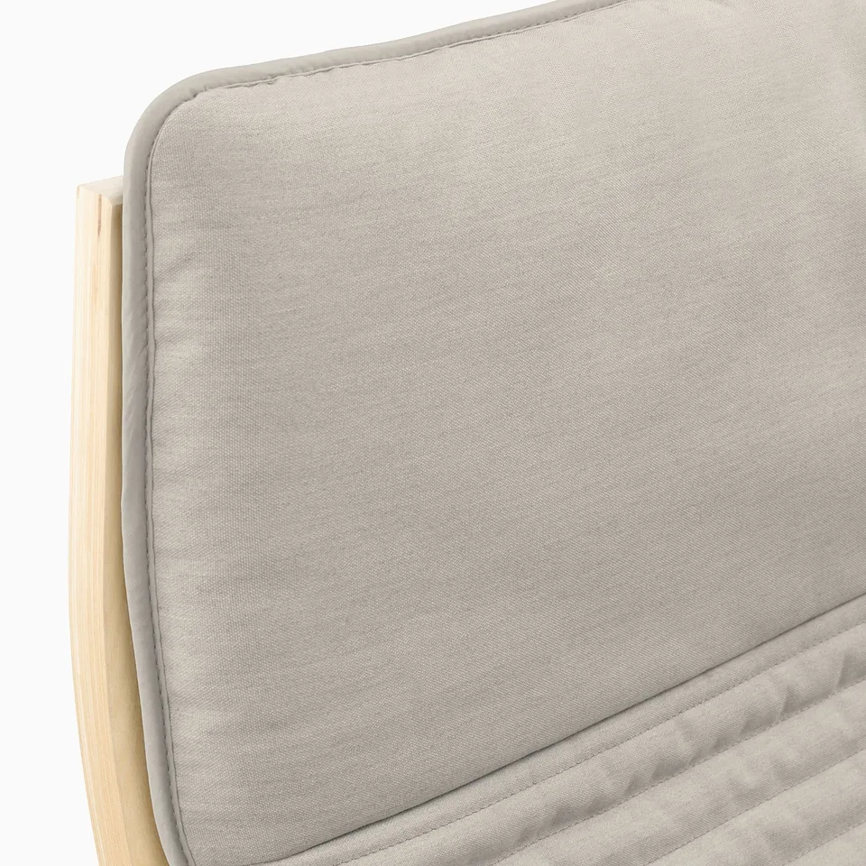 part: POÄNG armchair