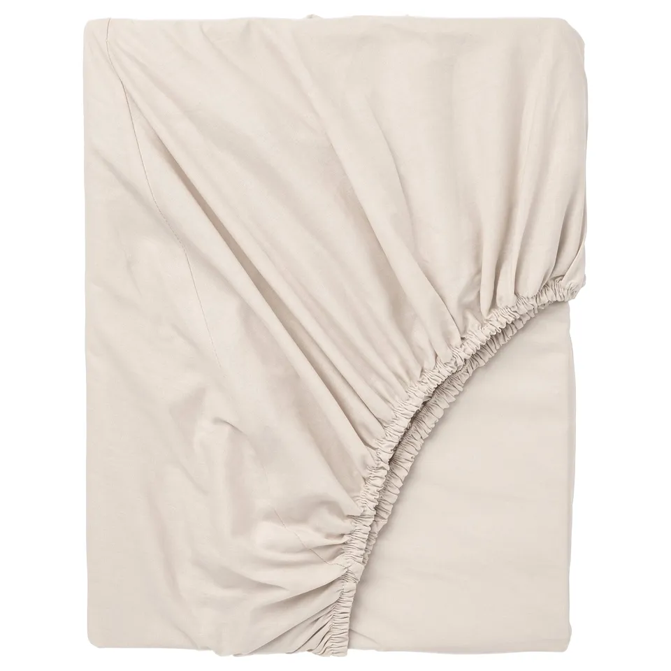 part: DVALA fitted sheet