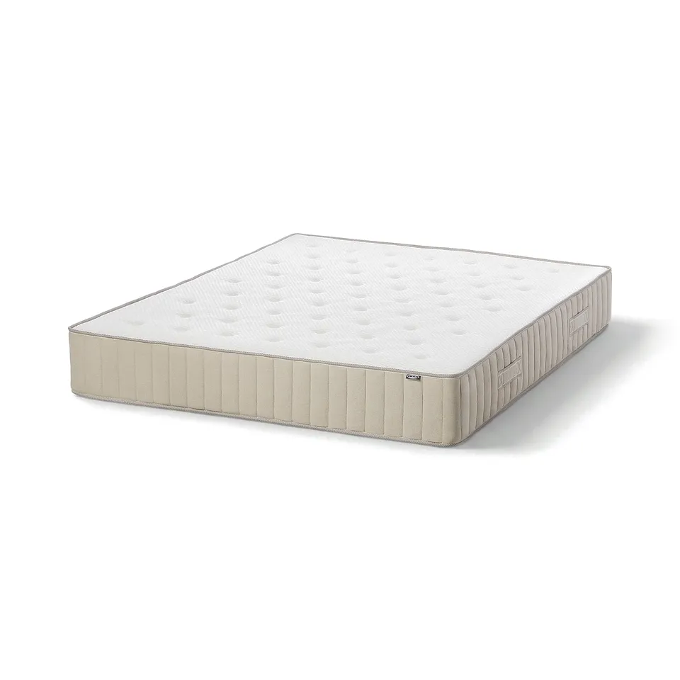 part: VATNESTRÖM pocket sprung mattress