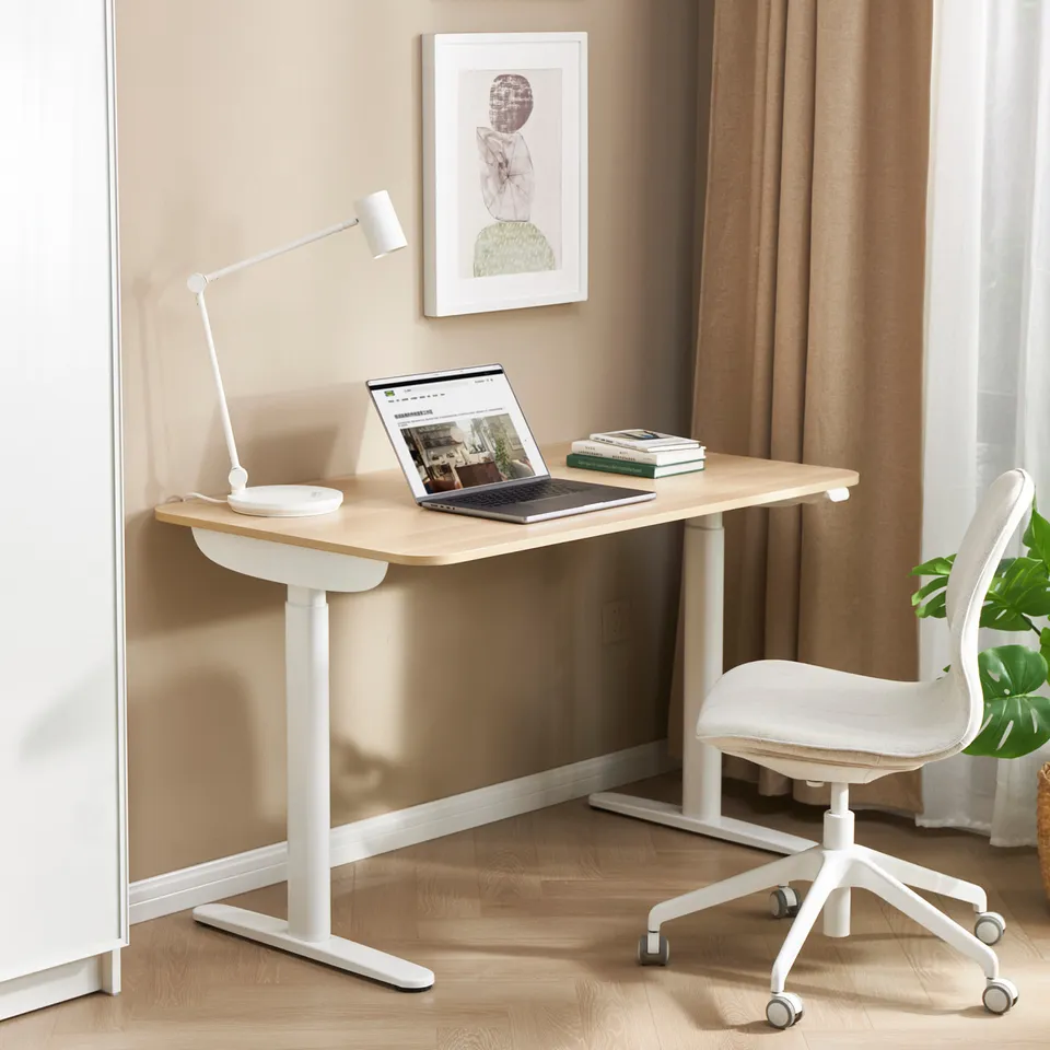 part: BOLLSIDAN desk sit/stand