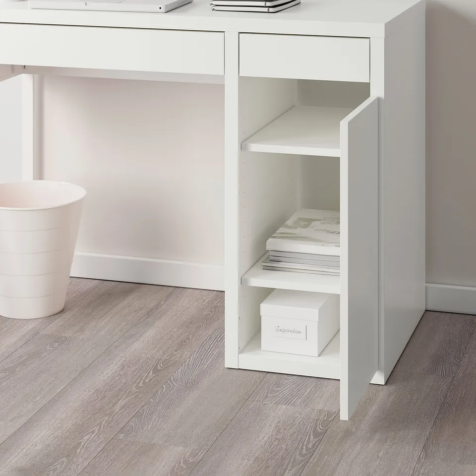 part: MICKE desk