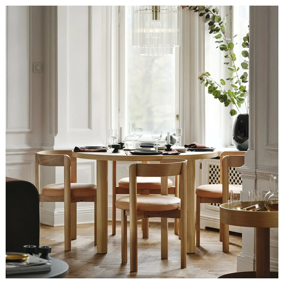 part: STOCKHOLM 2025 table top