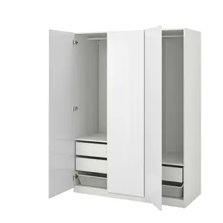 PAX / FARDAL