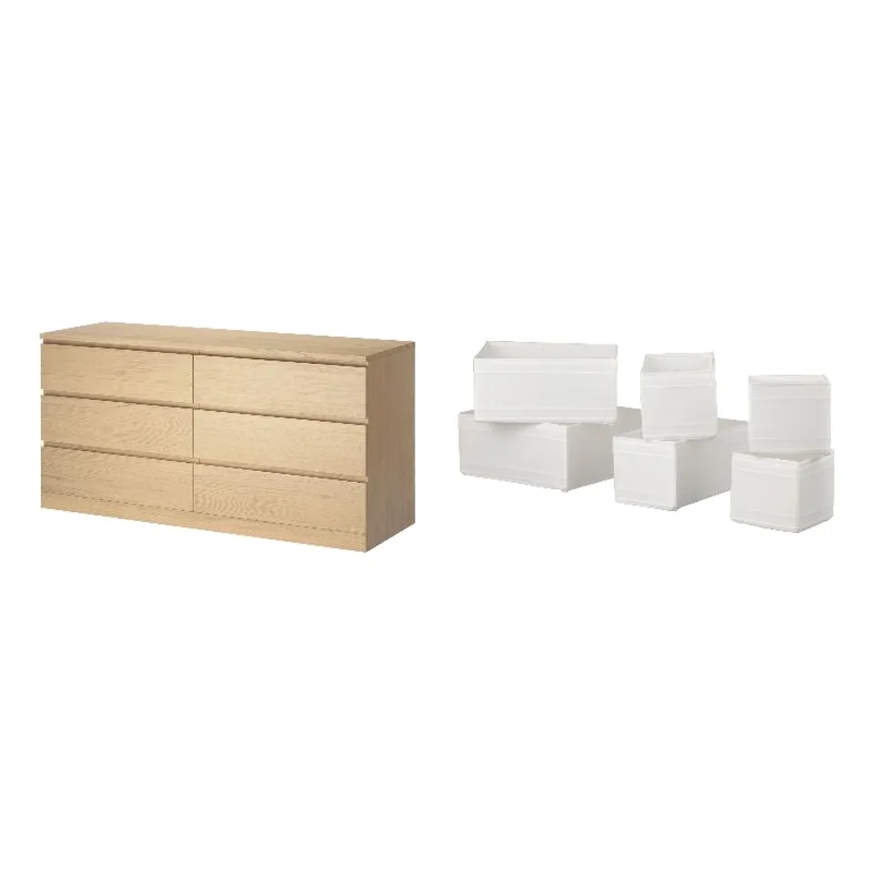 MALM/SKUBB, photo 1