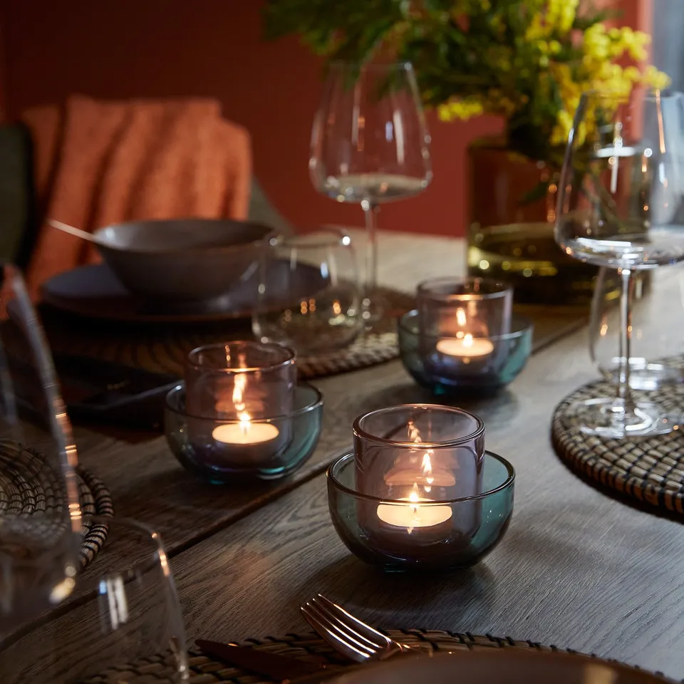 part: TALLTITA tealight holder, set of 2